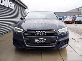 Audi A3 35 TFSi Sport Limited