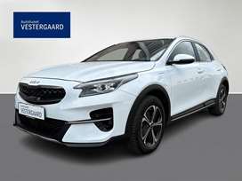 Kia XCeed 1,6 GDI  Plugin-hybrid Spirit DCT 141HK 5d 6g Aut.