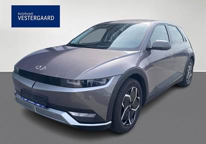 Hyundai Ioniq 5 Electric 72,6 kWh Dynamiq 218HK 5d Aut.
