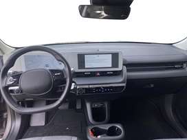 Hyundai Ioniq 5 Electric 72,6 kWh Dynamiq 218HK 5d Aut.