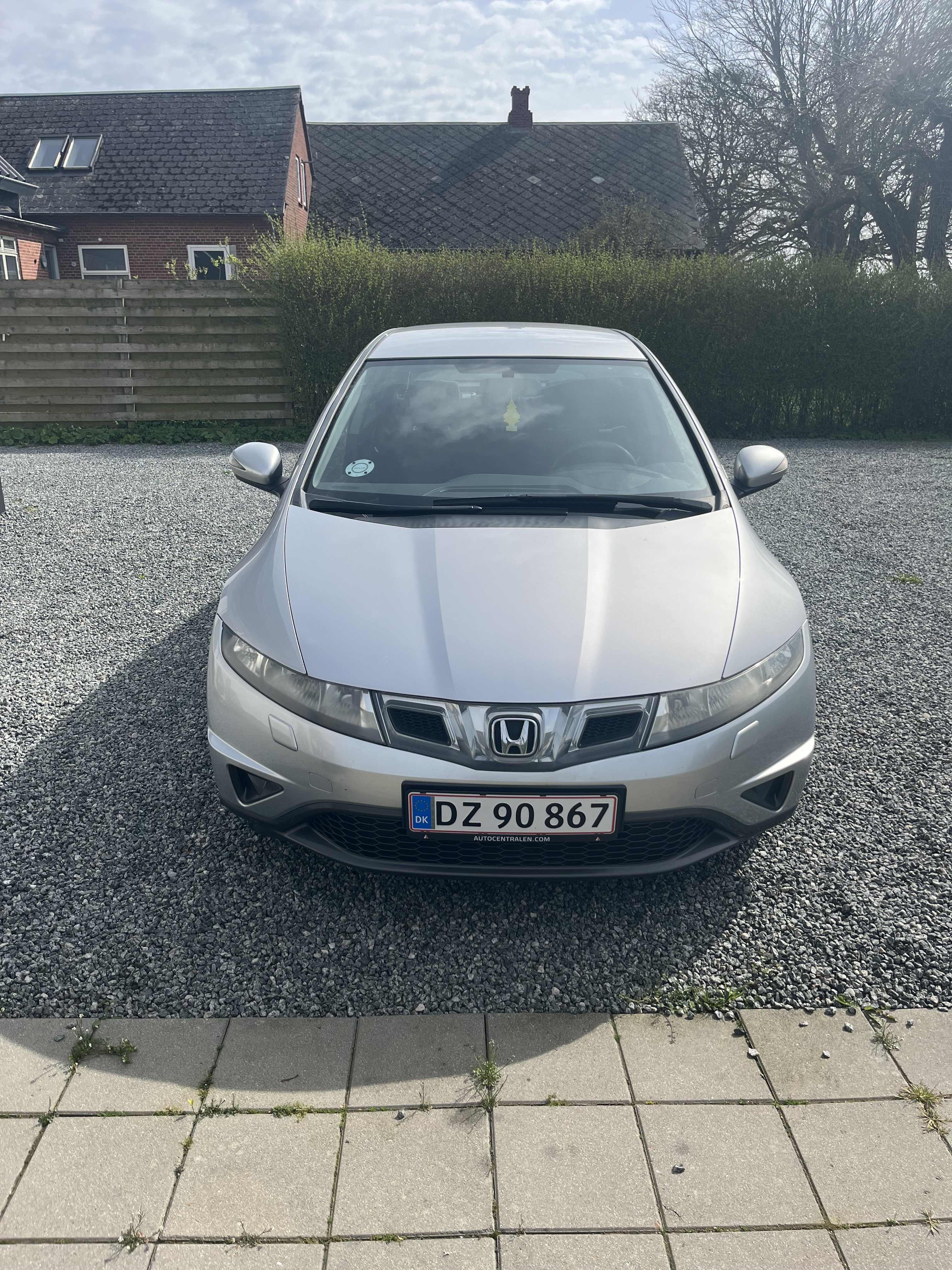 Honda Civic 1,4 1,4 COMFORT
