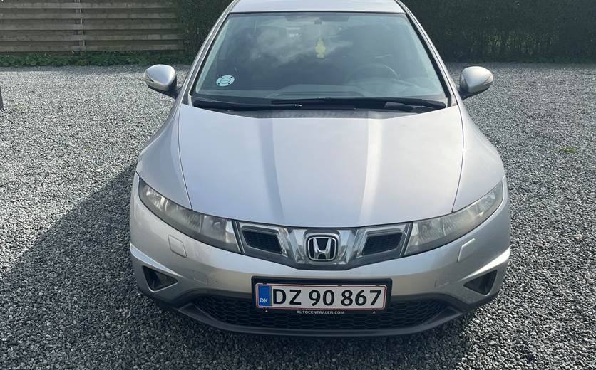 Honda Civic 1,4 1,4 COMFORT