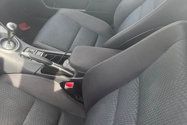 undefined Honda Civic fra 2010