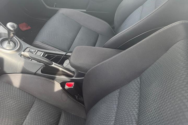 undefined Honda Civic fra 2010