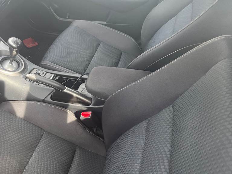 Honda Civic 1,4 1,4 COMFORT