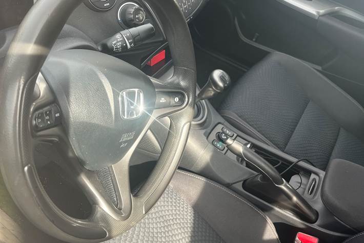 undefined Honda Civic fra 2010
