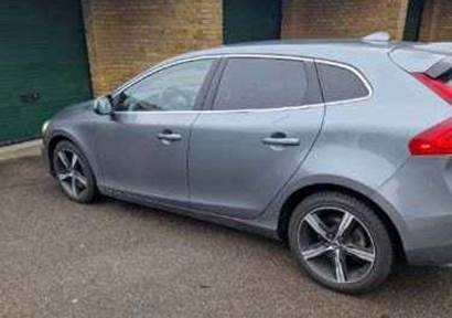 Volvo V40 1,5 T3 152 R-Design aut.