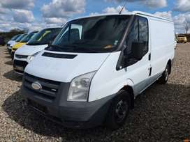 Ford T 2,2 ANSIT 280 S 2,2 TDCI.