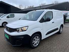 Peugeot Partner 1,5 BlueHDi 100 L1V1 Plus Van