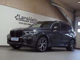 BMW X5 3,0 xDrive45e M-Sport+ aut.