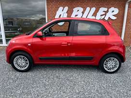 Renault Twingo 1,0 SCe 70 Expression