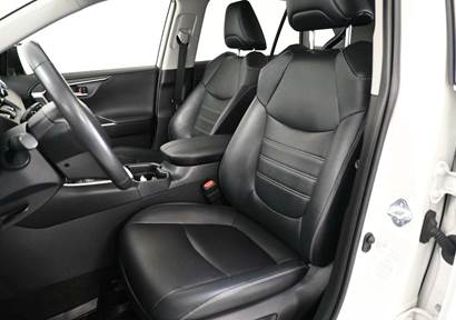 Toyota RAV4 2,5 Hybrid H3 Comfort MDS Van