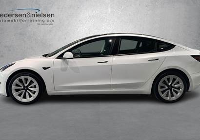 Tesla Model 3 EL Standard Range 283HK Aut.