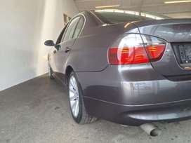 BMW 316i 1,6