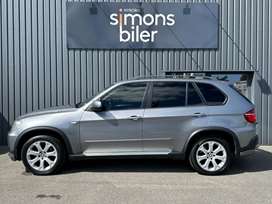 BMW X5 3,0 xDrive30d aut. Van