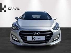 Hyundai i30 1,6 CRDi 110 EM-Edition CW
