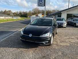 VW Golf VII 1,6 TDi 115 Comfortline