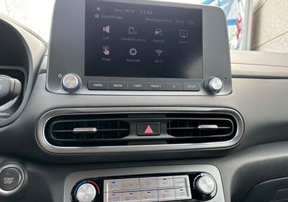 Hyundai Kona 39 EV Essential