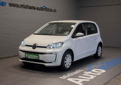 VW E-UP!