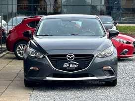 Mazda 3 1,5 SkyActiv-G 100 Core