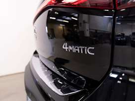 Mercedes EQB300 AMG Line 4Matic 7prs