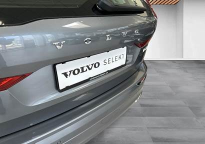 Volvo XC60 2,0 D4 Inscription 190HK 5d 8g Aut.