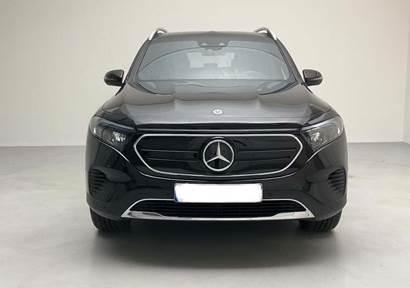 Mercedes EQB300 Progressive 4Matic 7prs