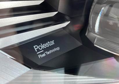Polestar 2 EL Long range Single motor Plus 231HK 5d Aut.