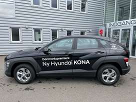 Hyundai Kona 1,0 T-GDI Essential 120HK 5d 6g