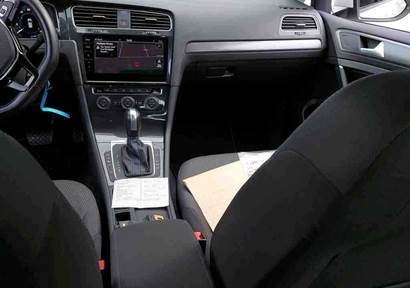 VW e-Golf VII Comfortline