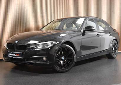 BMW 3-Serie