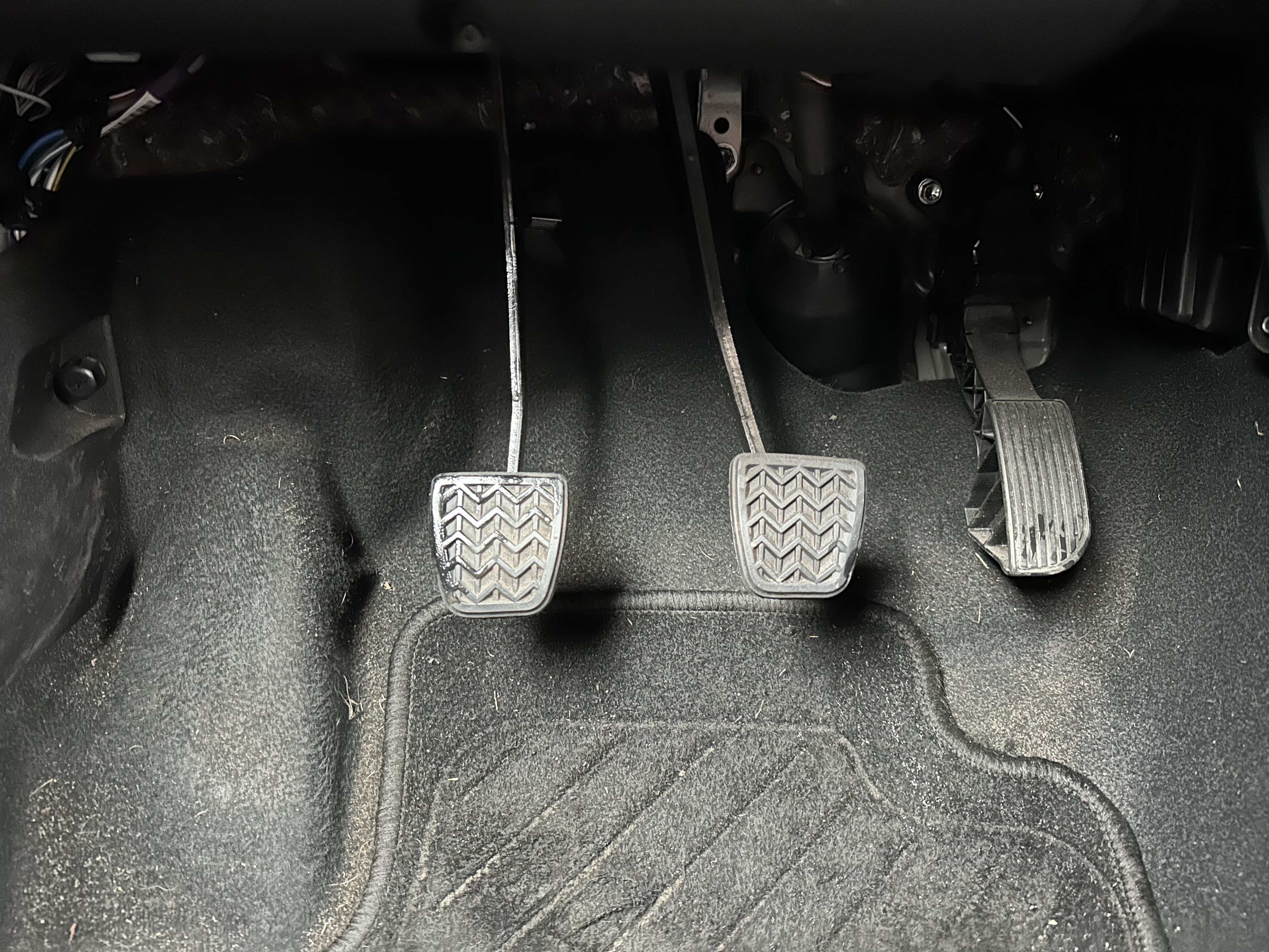 Grå Citroën C1 fra 2021