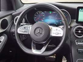 Mercedes GLC300 de 2,0 AMG Line aut. 4Matic