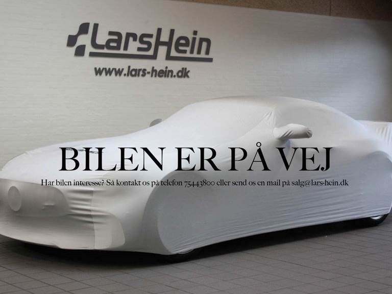 Lars Hein Automobiler A/S