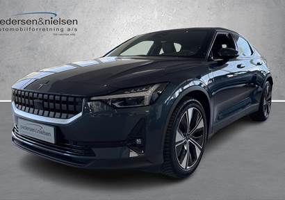 Polestar 2 EL Long range Single motor 231HK 5d Aut.