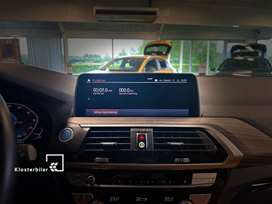 BMW iX3 EL Impressive 286HK 5d Aut.