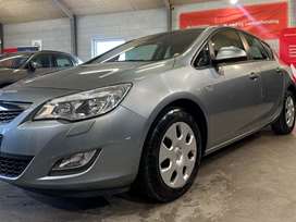 Opel Astra 1,6 Enjoy aut.