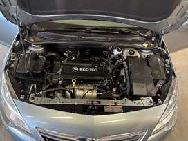 Opel Astra 1,6 Enjoy aut.