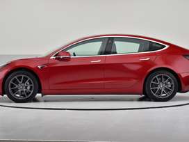 Tesla Model 3 Standard Range + RWD AUTO
