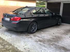BMW 528i 3,0 528I AUT