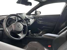 Toyota C-HR 1,8 Hybrid C-LUB Premium CVT