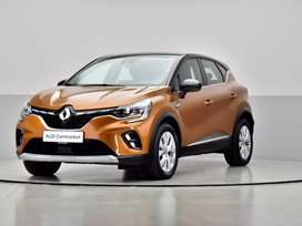 Renault Captur E-Tech 160 Intens Aut.