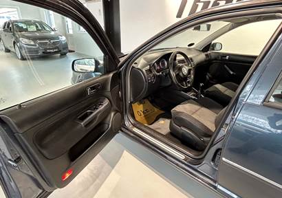 VW Bora 2,0 Comfortline