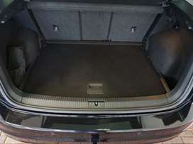 VW Golf Sportsvan 1,5 TSi 150 Highline DSG