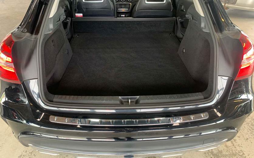 Mercedes GLA200