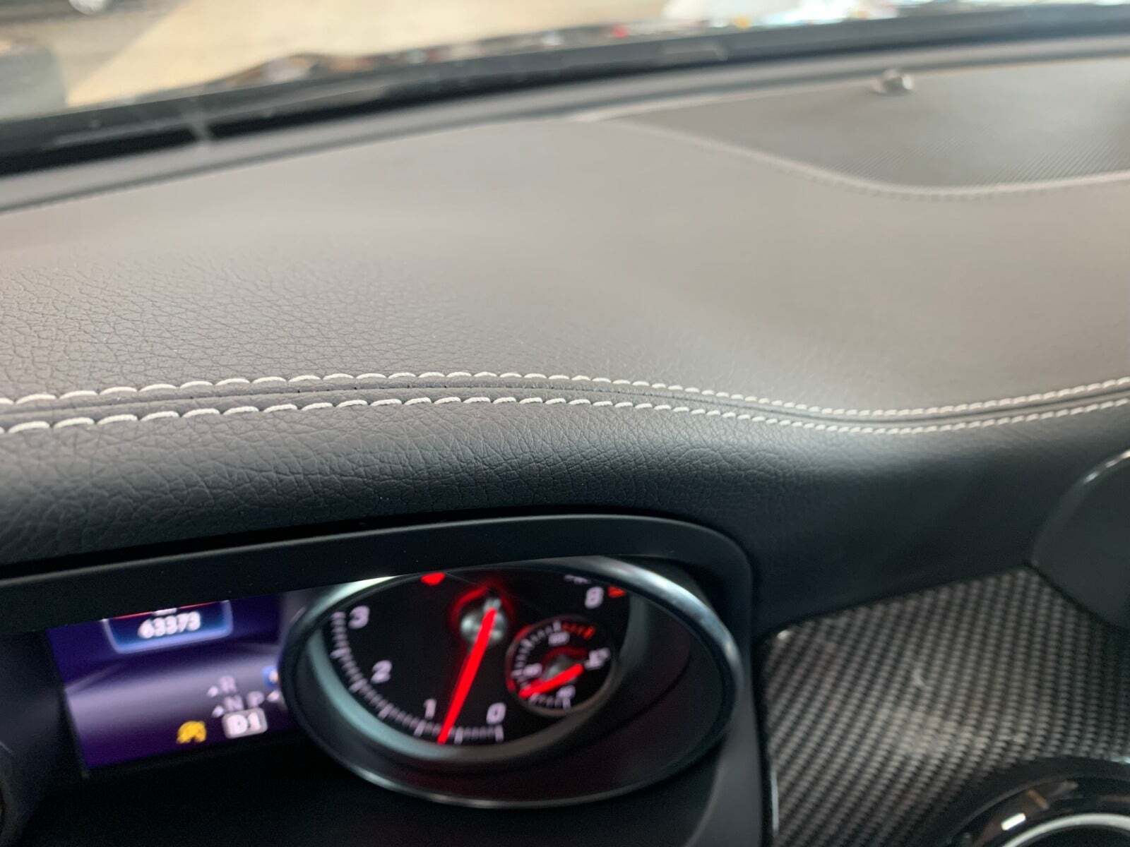 Mercedes GLA200