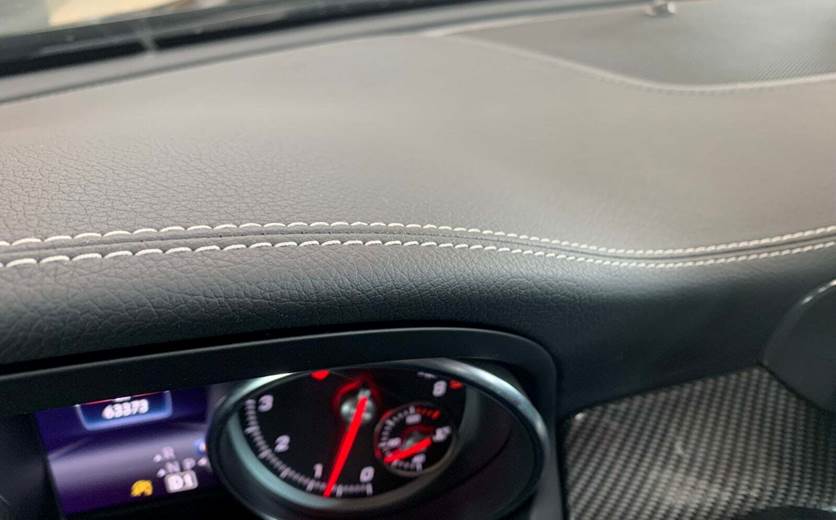 Mercedes GLA200