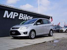 Ford Grand C-Max 1,0 SCTi 125 Titanium 7prs