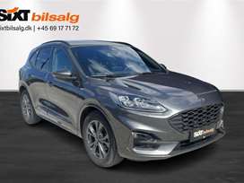 Ford Kuga 1,5 EcoBlue ST-Line X aut.