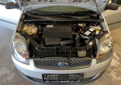 Ford Fiesta 1,3 Ambiente